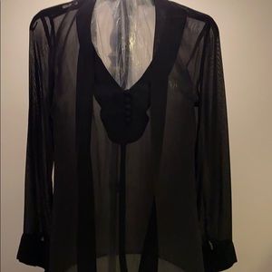 Blouse/bundle with another item for 20% off